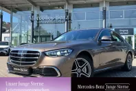 Mercedes-Benz S 350 din 2024 cu 14.500 km - oferta MER119407 - foto 1