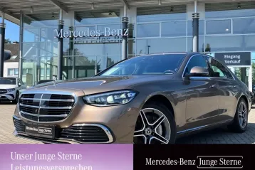 Mercedes-Benz S 350 din 2024 - oferta MER119407