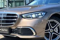 Mercedes-Benz S 350 din 2024 cu 14.500 km - oferta MER119407 - foto 3