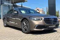 Mercedes-Benz S 350 din 2024 cu 14.500 km - oferta MER119407 - foto 4