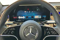 Mercedes-Benz S 350 din 2024 cu 14.500 km - oferta MER119407 - foto 11