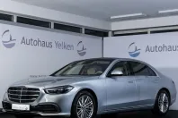 Mercedes-Benz S 580 din 2021 cu 59.762 km - oferta MER119411 - foto 2