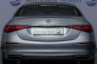 Mercedes-Benz S 580 din 2021 cu 59.762 km - oferta MER119411 - foto 5