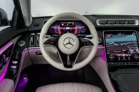 Mercedes-Benz S 580 din 2021 cu 59.762 km - oferta MER119411 - foto 8