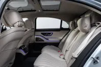 Mercedes-Benz S 580 din 2021 cu 59.762 km - oferta MER119411 - foto 12