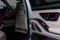 Mercedes-Benz S 580 din 2021 cu 59.762 km - oferta MER119411 - foto 15