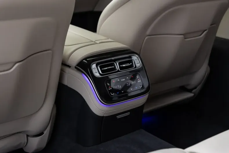 Mercedes-Benz S 580 din 2021 cu 59.762 km - oferta MER119411 - foto 19