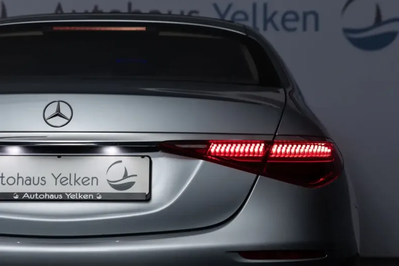 Mercedes-Benz S 580 din 2021 cu 59.762 km - oferta MER119411 - foto 26