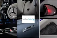 Mercedes-Benz S 580 din 2021 cu 59.762 km - oferta MER119411 - foto 28