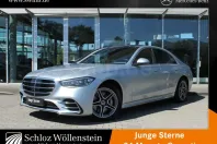 Mercedes-Benz S 350 din 2021 cu 93.800 km - oferta MER119412 - foto 1
