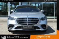 Mercedes-Benz S 350 din 2021 cu 93.800 km - oferta MER119412 - foto 2