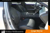 Mercedes-Benz S 350 din 2021 cu 93.800 km - oferta MER119412 - foto 6