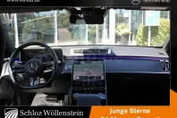 Mercedes-Benz S 350 din 2021 cu 93.800 km - oferta MER119412 - foto 7