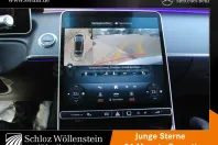 Mercedes-Benz S 350 din 2021 cu 93.800 km - oferta MER119412 - foto 9