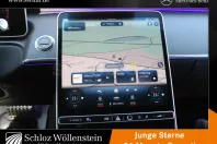 Mercedes-Benz S 350 din 2021 cu 93.800 km - oferta MER119412 - foto 10