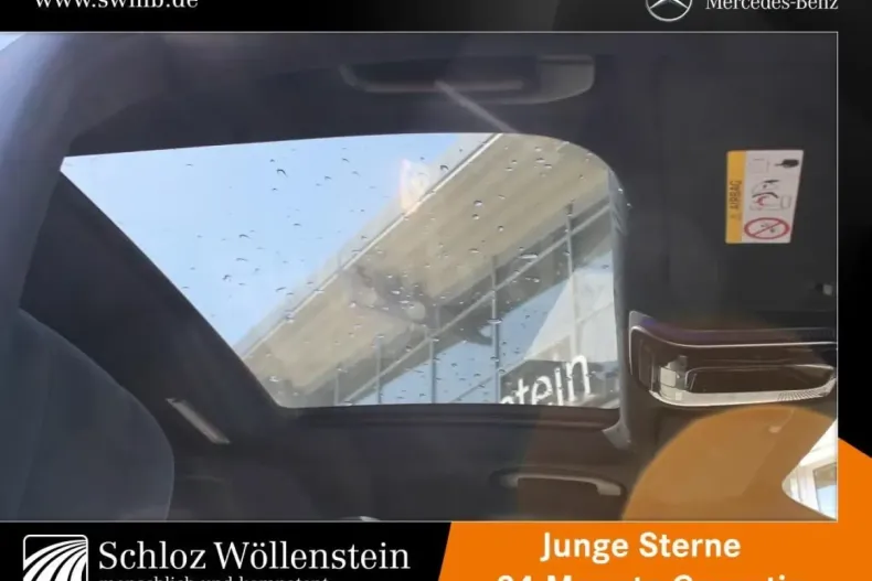 Mercedes-Benz S 350 din 2021 cu 93.800 km - oferta MER119412 - foto 11