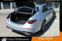 Mercedes-Benz S 350 din 2021 cu 93.800 km - oferta MER119412 - foto 13