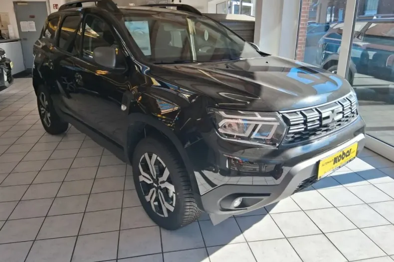 Dacia Duster din 2024 cu 100 km - oferta DAC119413 - foto 1