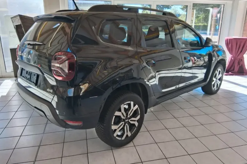 Dacia Duster din 2024 cu 100 km - oferta DAC119413 - foto 2