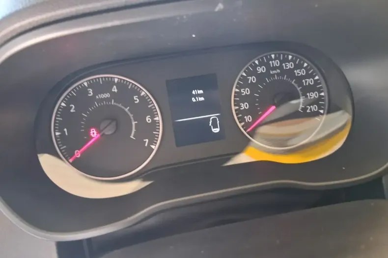 Dacia Duster din 2024 cu 100 km - oferta DAC119413 - foto 5