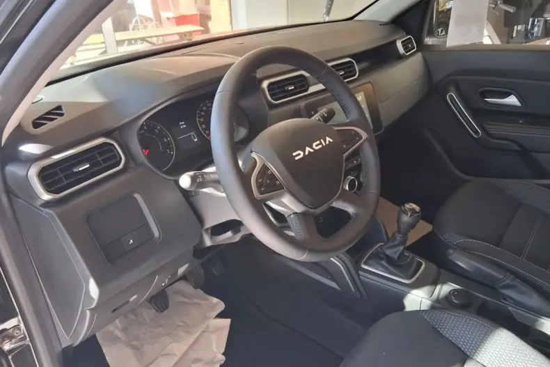 Dacia Duster din 2024 cu 100 km - oferta DAC119413 - foto 9