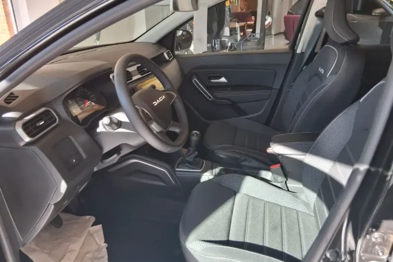 Dacia Duster din 2024 cu 100 km - oferta DAC119413 - foto 10