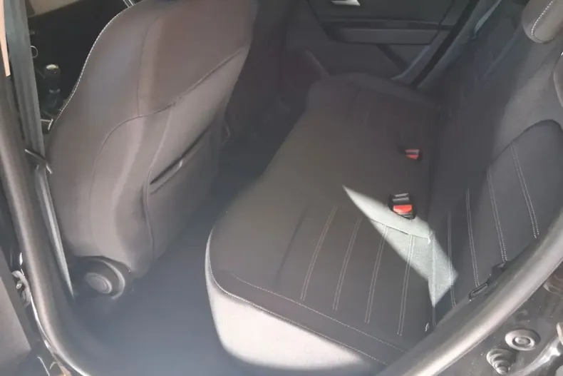 Dacia Duster din 2024 cu 100 km - oferta DAC119413 - foto 11