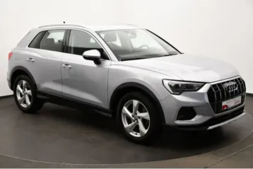 Audi Q3 din 2020 - oferta AUD119414