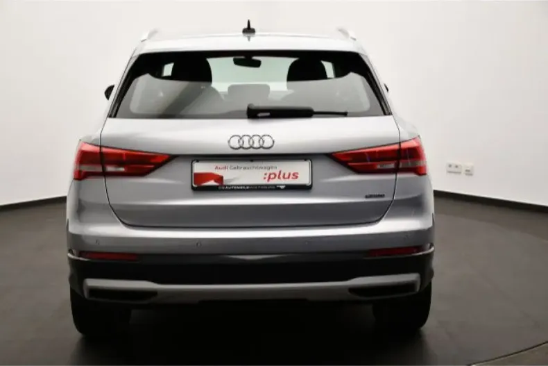 Audi Q3 din 2020 cu 26.760 km - oferta AUD119414 - foto 5