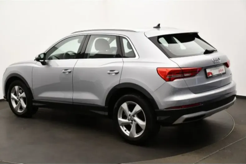 Audi Q3 din 2020 cu 26.760 km - oferta AUD119414 - foto 6