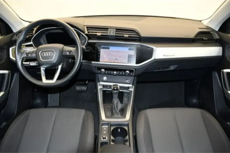 Audi Q3 din 2020 cu 26.760 km - oferta AUD119414 - foto 7