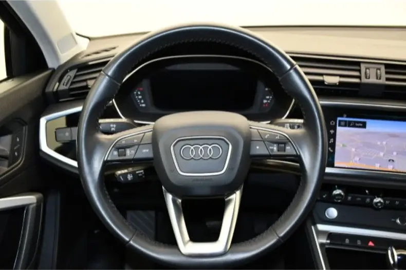 Audi Q3 din 2020 cu 26.760 km - oferta AUD119414 - foto 9