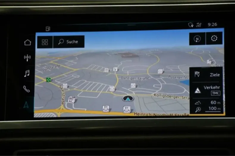 Audi Q3 din 2020 cu 26.760 km - oferta AUD119414 - foto 11