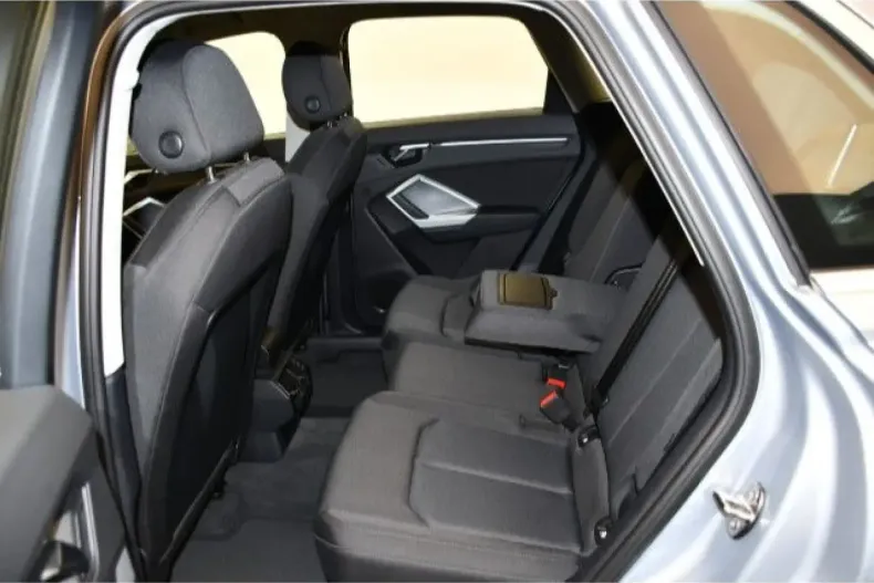 Audi Q3 din 2020 cu 26.760 km - oferta AUD119414 - foto 12