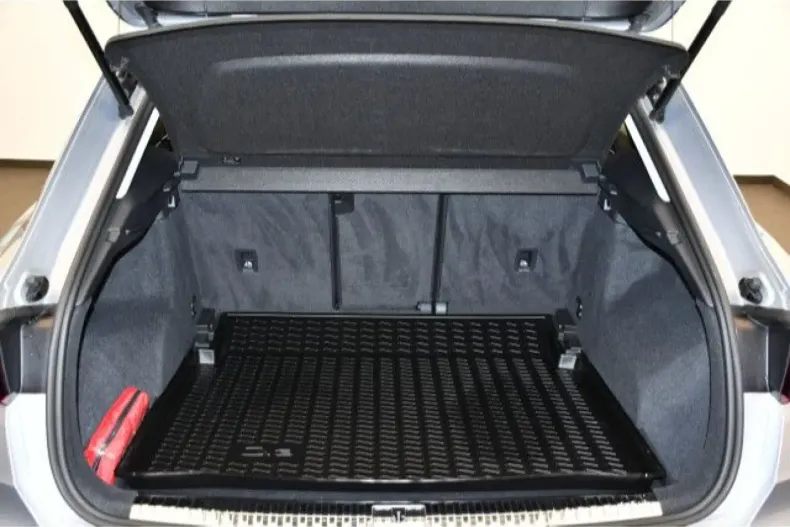 Audi Q3 din 2020 cu 26.760 km - oferta AUD119414 - foto 13