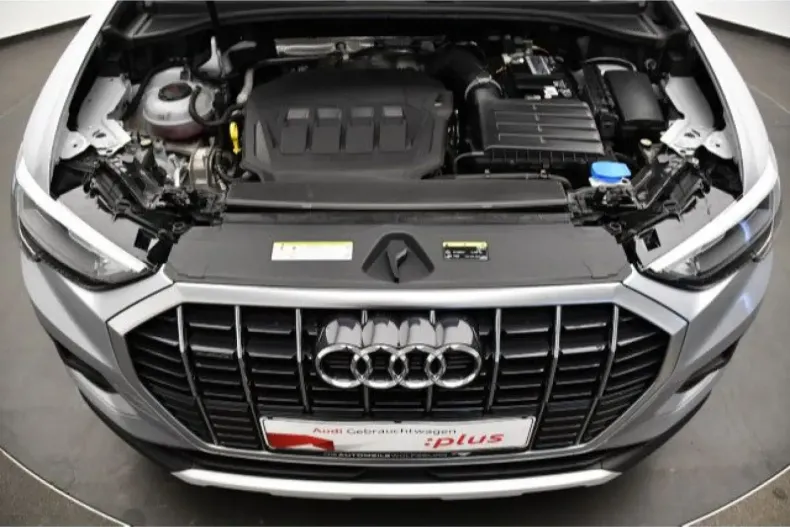 Audi Q3 din 2020 cu 26.760 km - oferta AUD119414 - foto 14