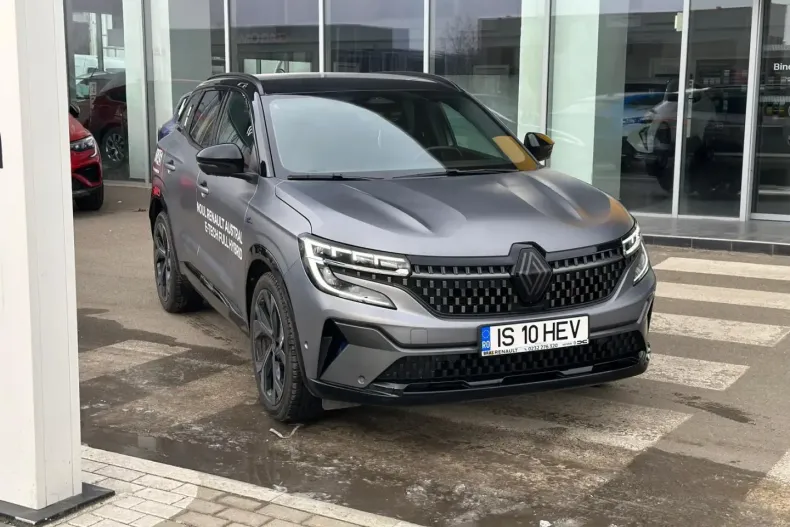 Renault Austral din 2023 cu 35.000 km - oferta REN119417 - foto 1