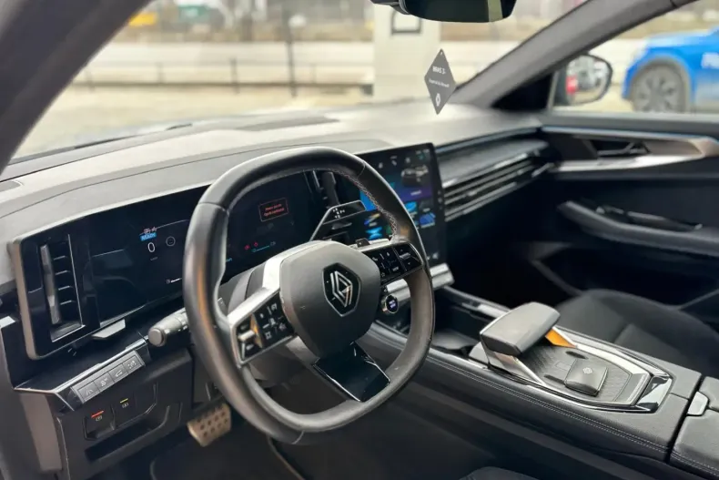 Renault Austral din 2023 cu 35.000 km - oferta REN119417 - foto 5