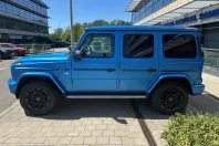Mercedes-Benz G 580 din 2024 cu 8.500 km - oferta MER119418 - foto 2