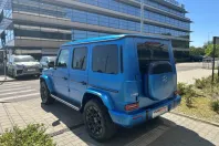 Mercedes-Benz G 580 din 2024 cu 8.500 km - oferta MER119418 - foto 4