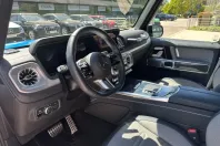 Mercedes-Benz G 580 din 2024 cu 8.500 km - oferta MER119418 - foto 10