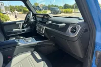 Mercedes-Benz G 580 din 2024 cu 8.500 km - oferta MER119418 - foto 12