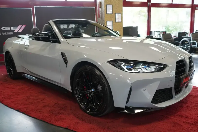 BMW M4 din 2022 cu 83.400 km - oferta BMW119419 - foto 4