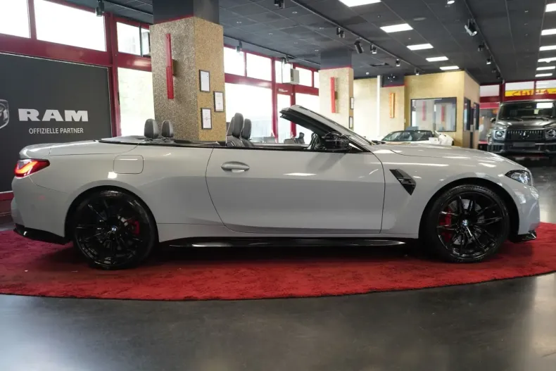 BMW M4 din 2022 cu 83.400 km - oferta BMW119419 - foto 5