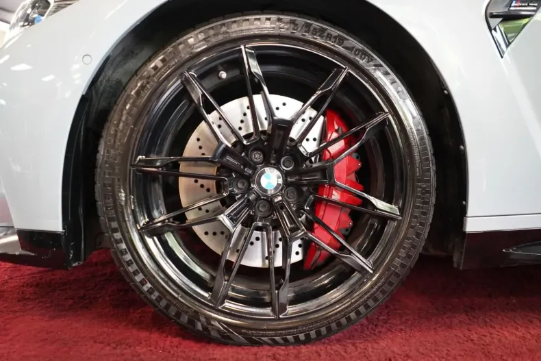 BMW M4 din 2022 cu 83.400 km - oferta BMW119419 - foto 11