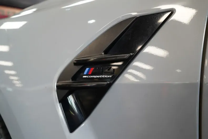 BMW M4 din 2022 cu 83.400 km - oferta BMW119419 - foto 12