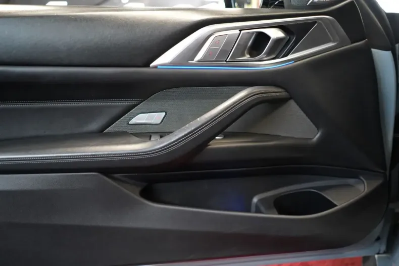 BMW M4 din 2022 cu 83.400 km - oferta BMW119419 - foto 16