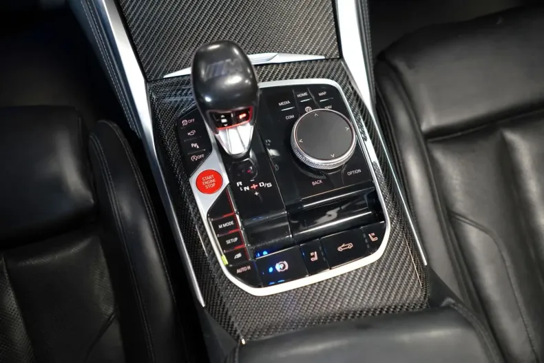 BMW M4 din 2022 cu 83.400 km - oferta BMW119419 - foto 20