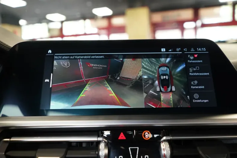 BMW M4 din 2022 cu 83.400 km - oferta BMW119419 - foto 22