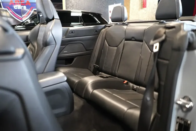 BMW M4 din 2022 cu 83.400 km - oferta BMW119419 - foto 27